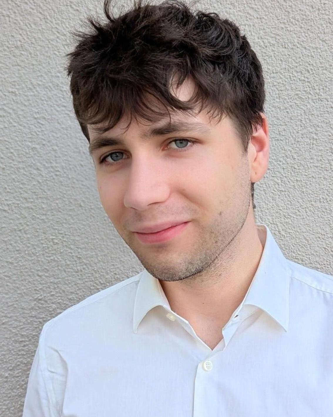 Profilbild von Ben