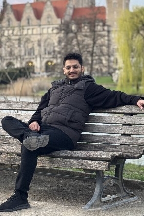 Weiteres Foto von Al-Baraa Fahd Abdulmalek
