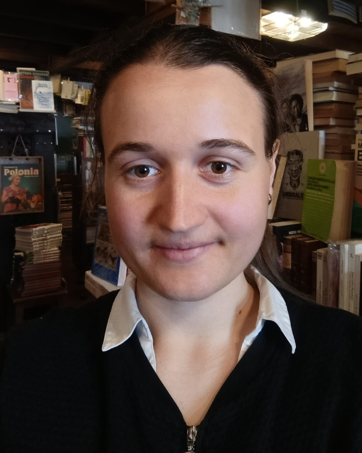 Profilbild von Linda