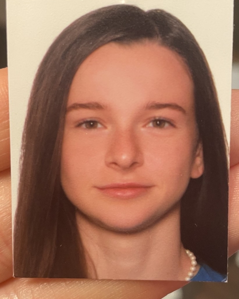 Profilbild von Pia