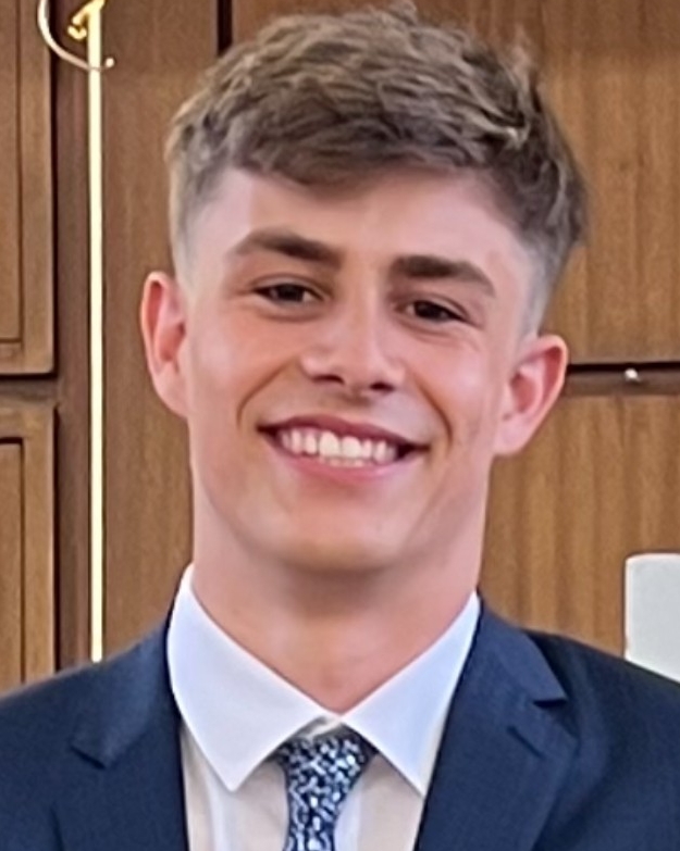 Profilbild von Carl Morris