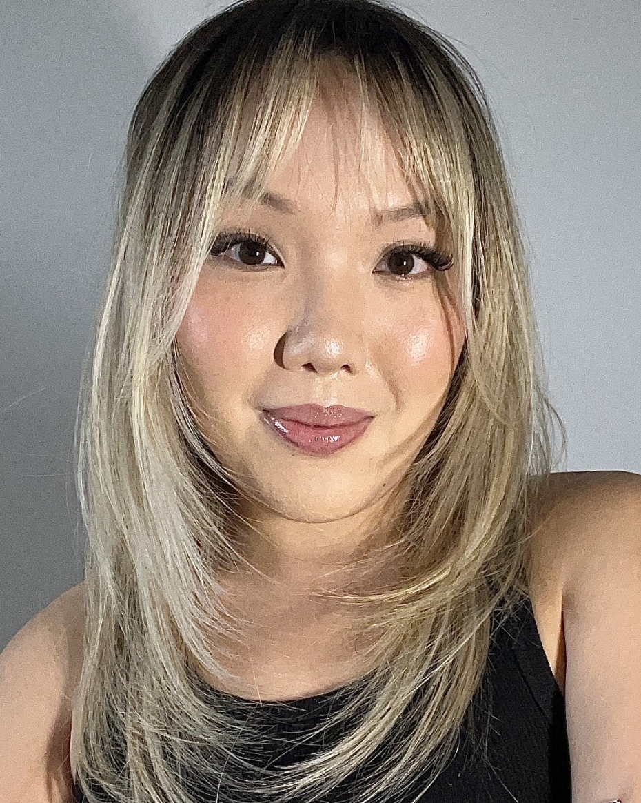 Profilbild von Phuong Vy
