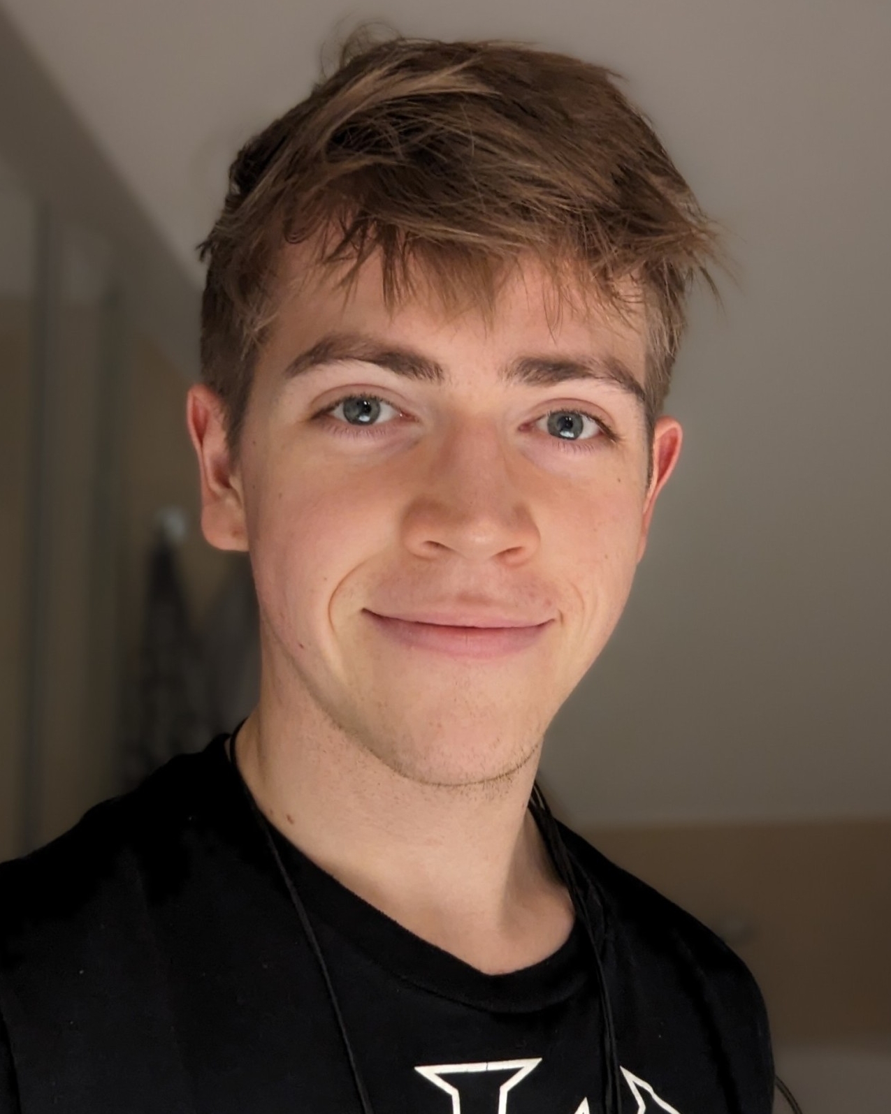 Profilbild von Jesper Christian