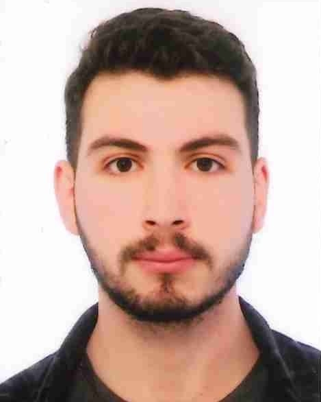 Profilbild von Alexandros