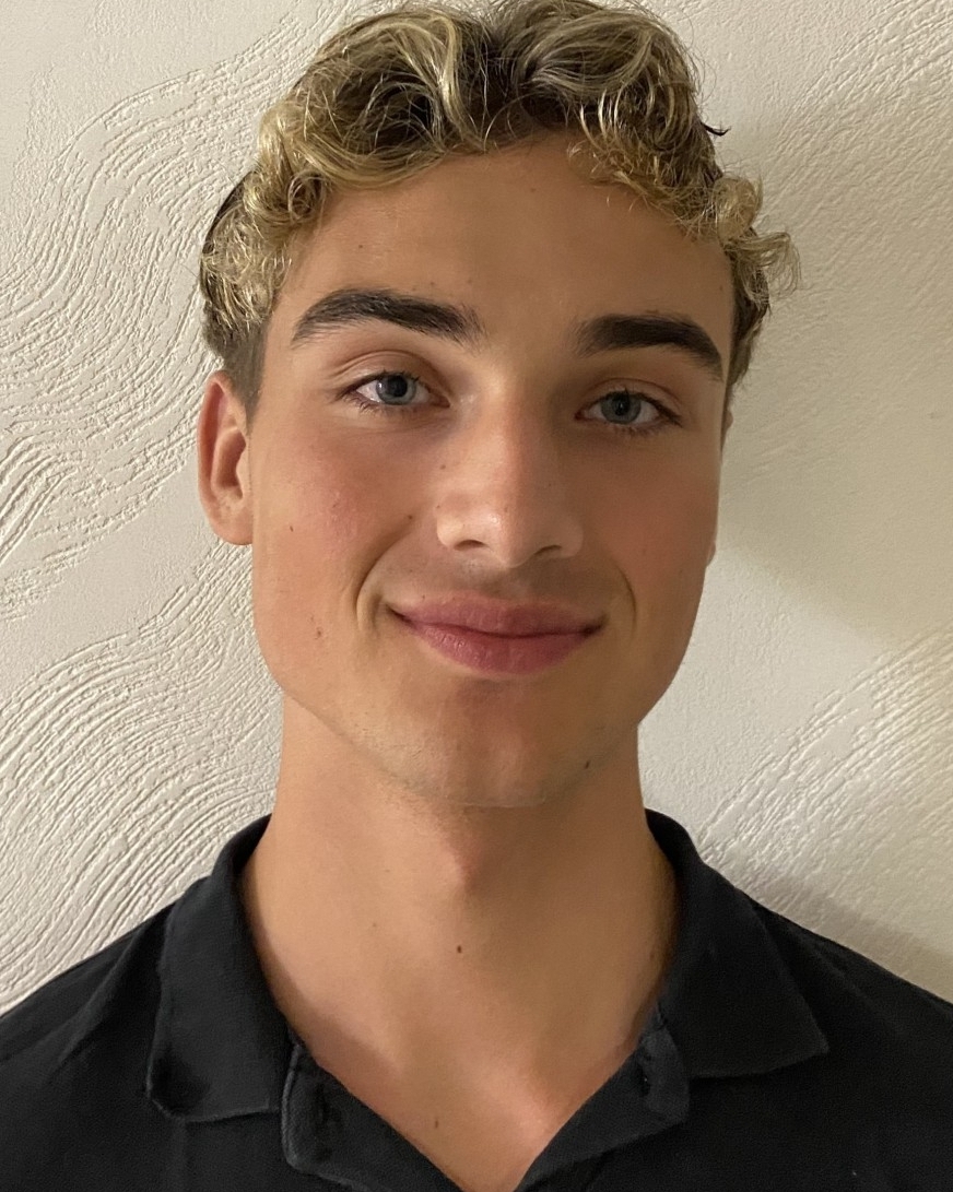 Profilbild von Linus Joseba