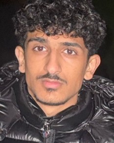 Profilbild von Hamad