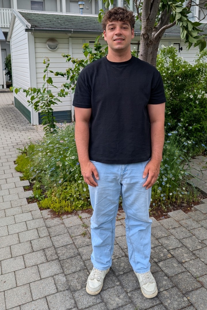 Weiteres Foto von Tim