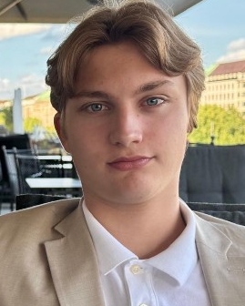 Profilbild von Louis