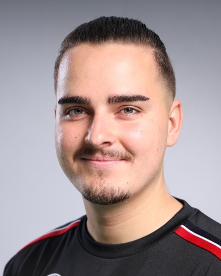 Profilbild von Raphael