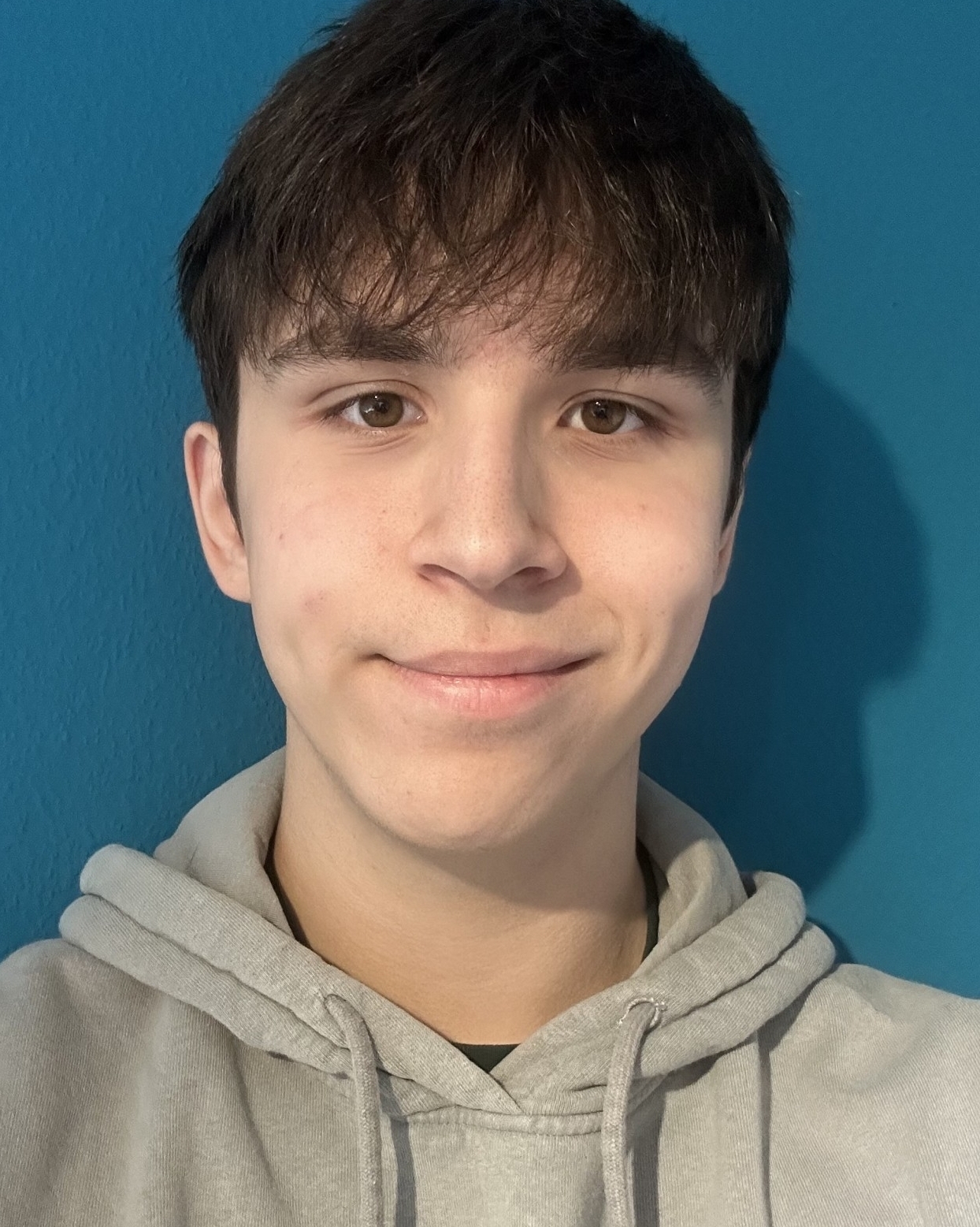 Profilbild von Adomas