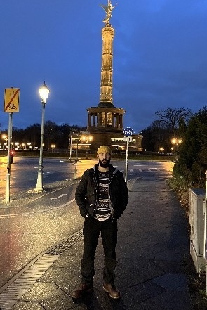 Weiteres Foto von Salahaldin
