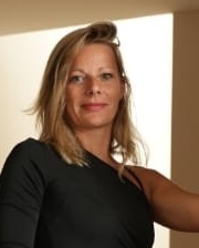 Profilbild von Kati