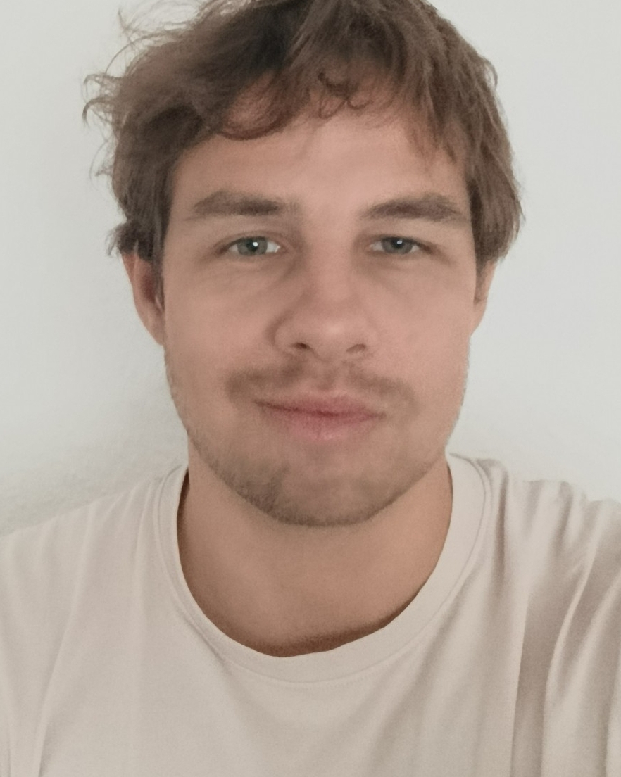 Profilbild von Iven