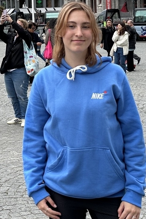 Weiteres Foto von Nike Pauline