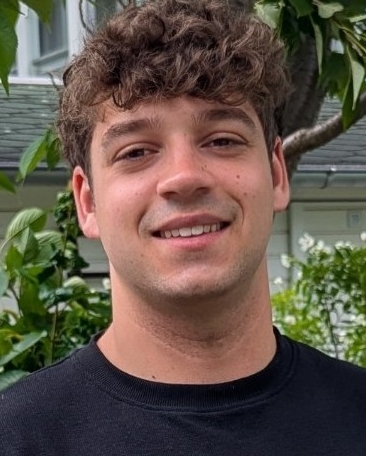 Profilbild von Tim
