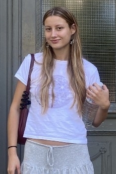 Weiteres Foto von Ida Dora