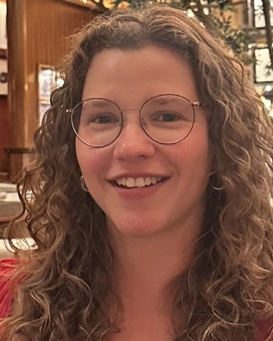 Profilbild von Greta Pauline Marie