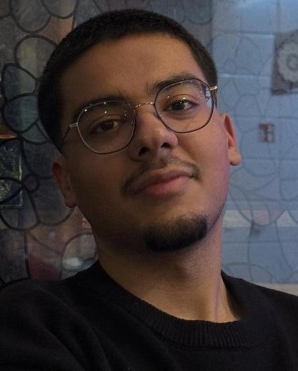 Profilbild von Mustafa
