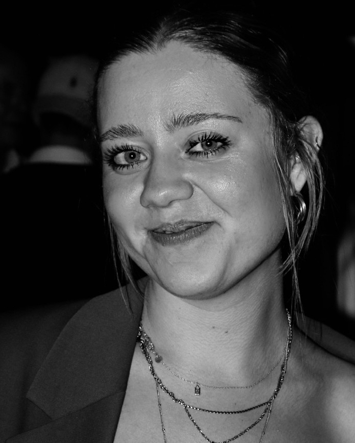 Profilbild von Emilia