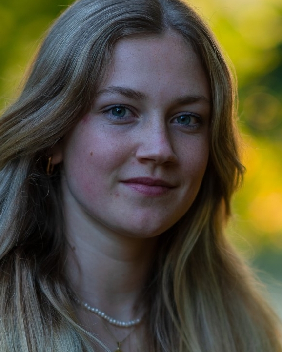 Profilbild von Viktoria Gudrun Jutta