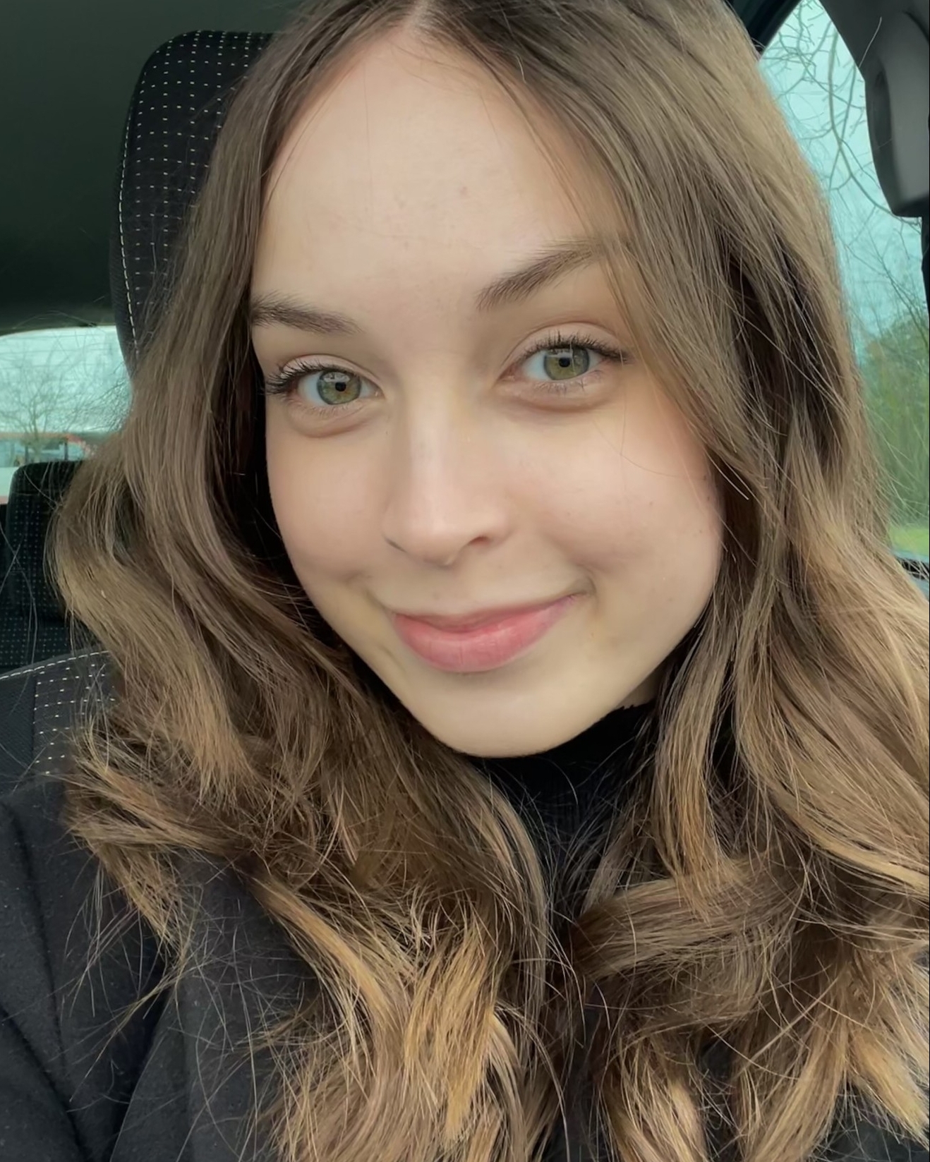 Profilbild von Charlotte