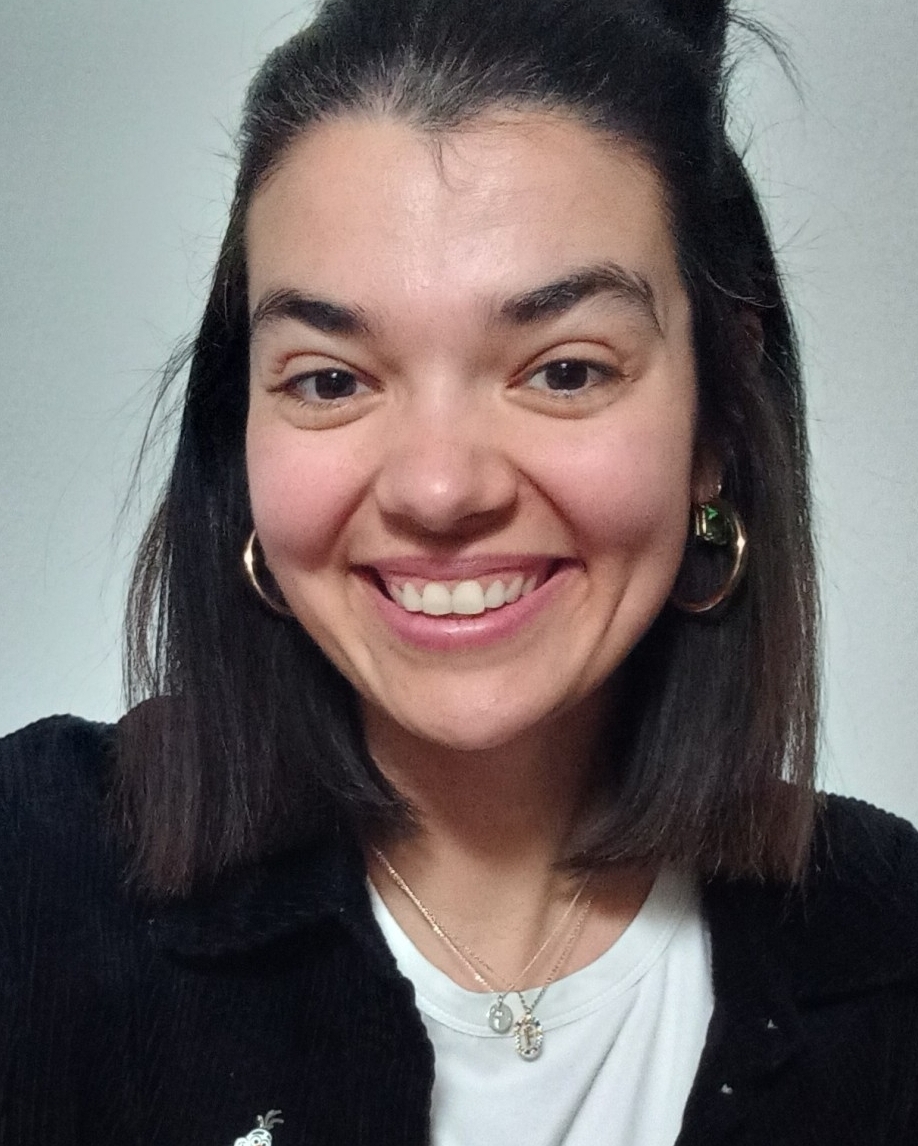 Profilbild von Franziska