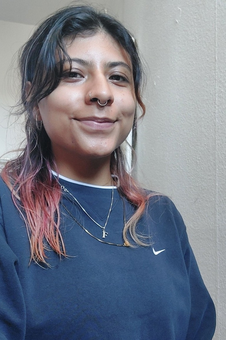Weiteres Foto von Fatima Dominique