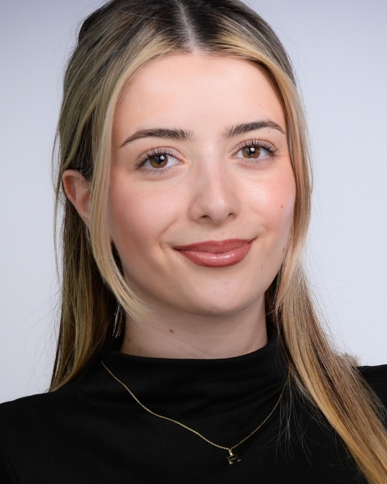 Profilbild von Hana