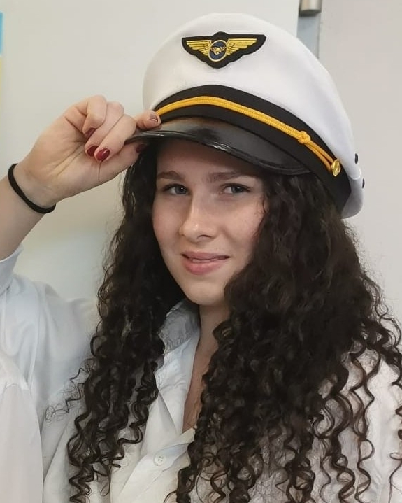 Profilbild von Evelyne