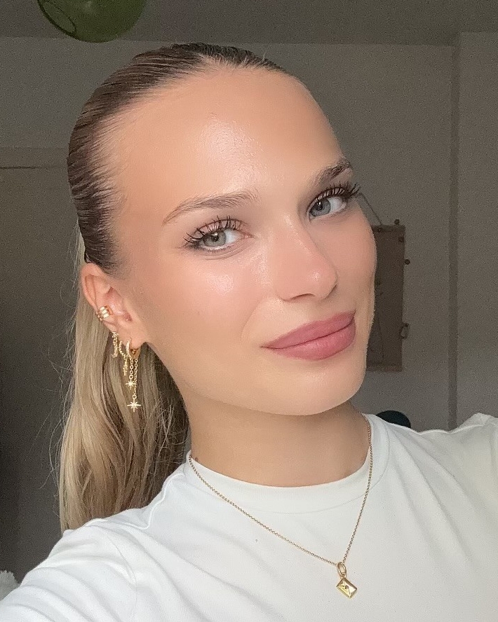 Profilbild von Lucy