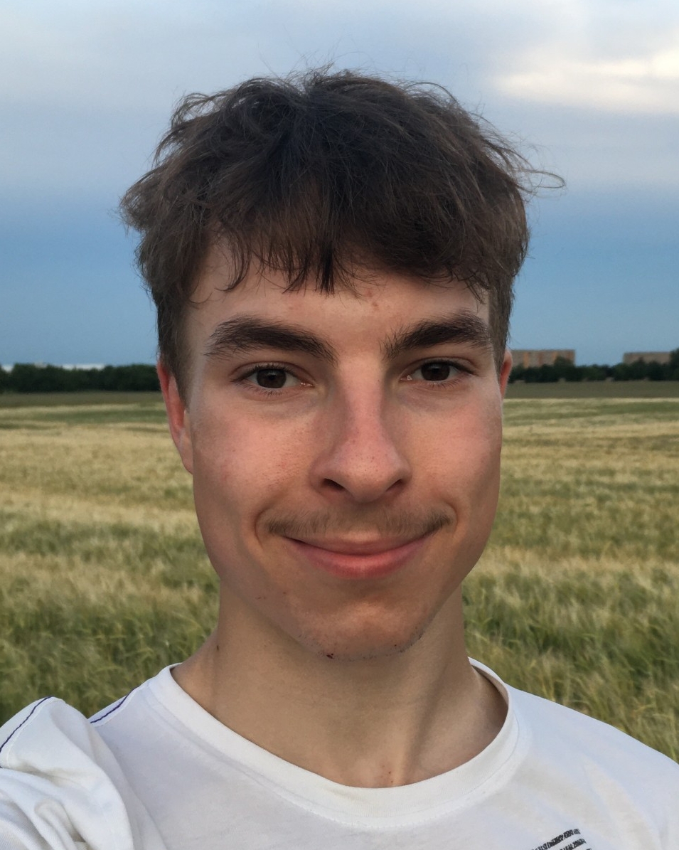 Profilbild von Paul Antonio