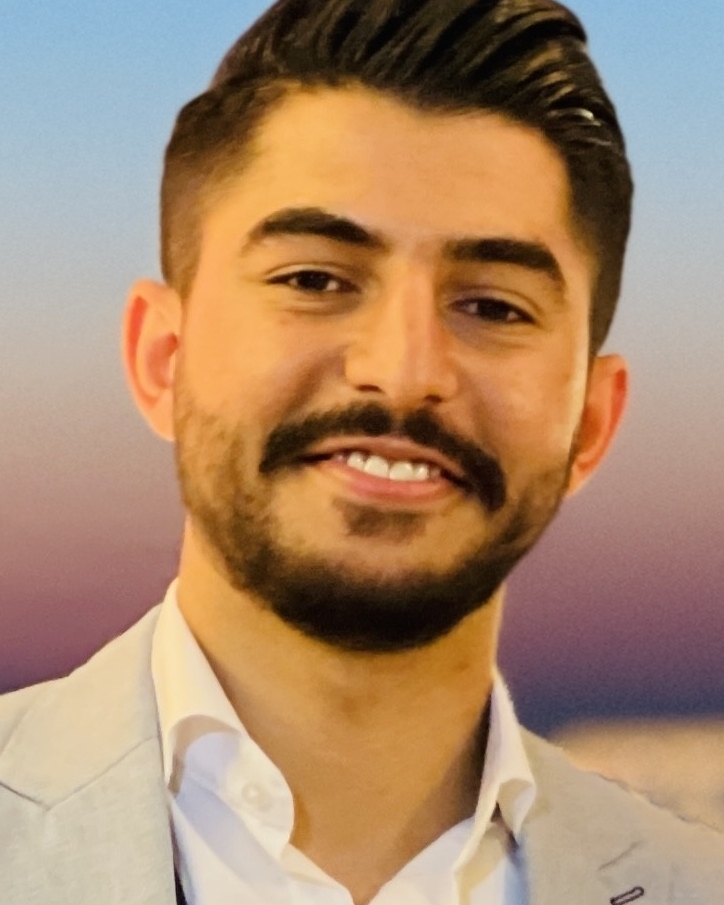 Profilbild von Hassan
