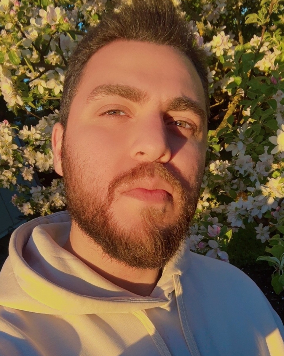 Profilbild von Mohamad