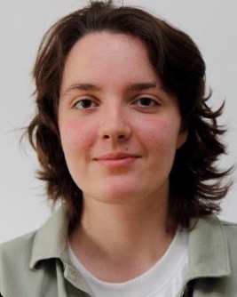 Profilbild von Sofia