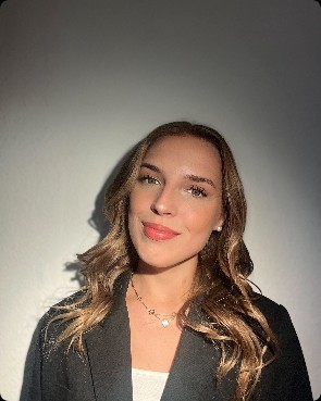 Profilbild von Caroline