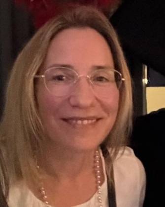Profilbild von Nicole