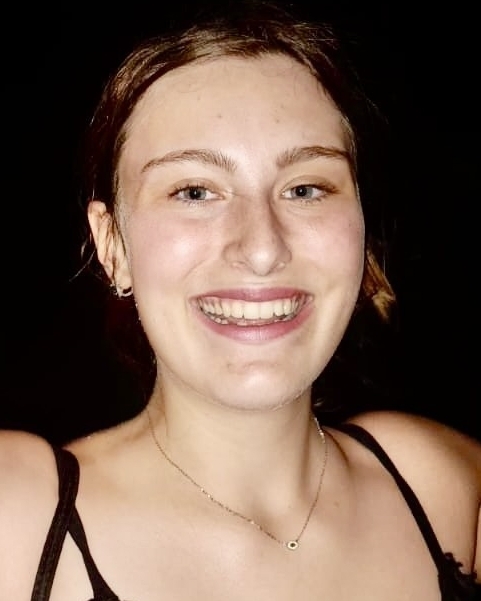 Profilbild von Nike Pauline