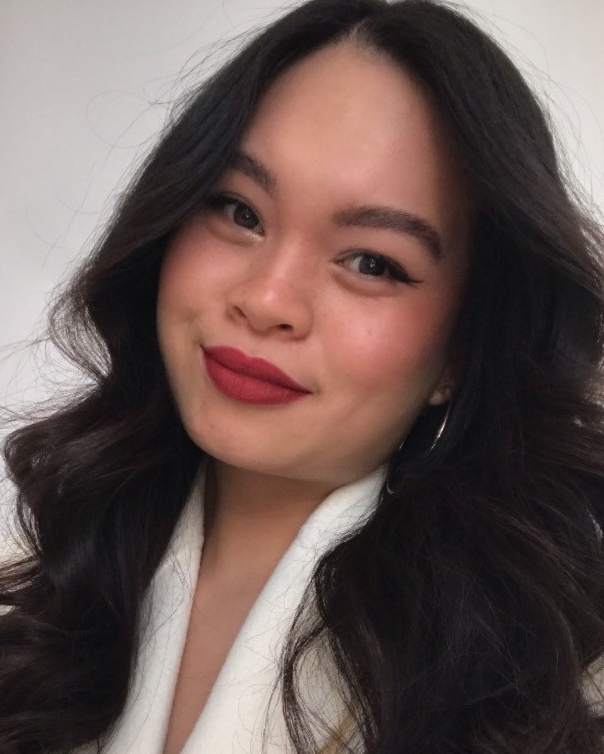 Profilbild von Huongly Linda