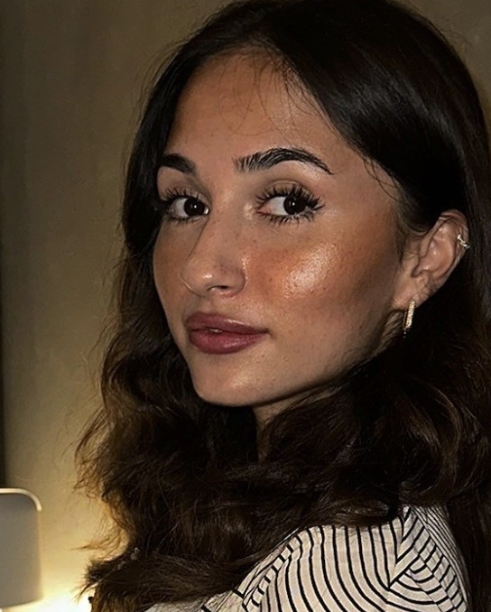 Profilbild von Julia Katharina