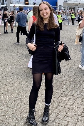 Weiteres Foto von Charlotte