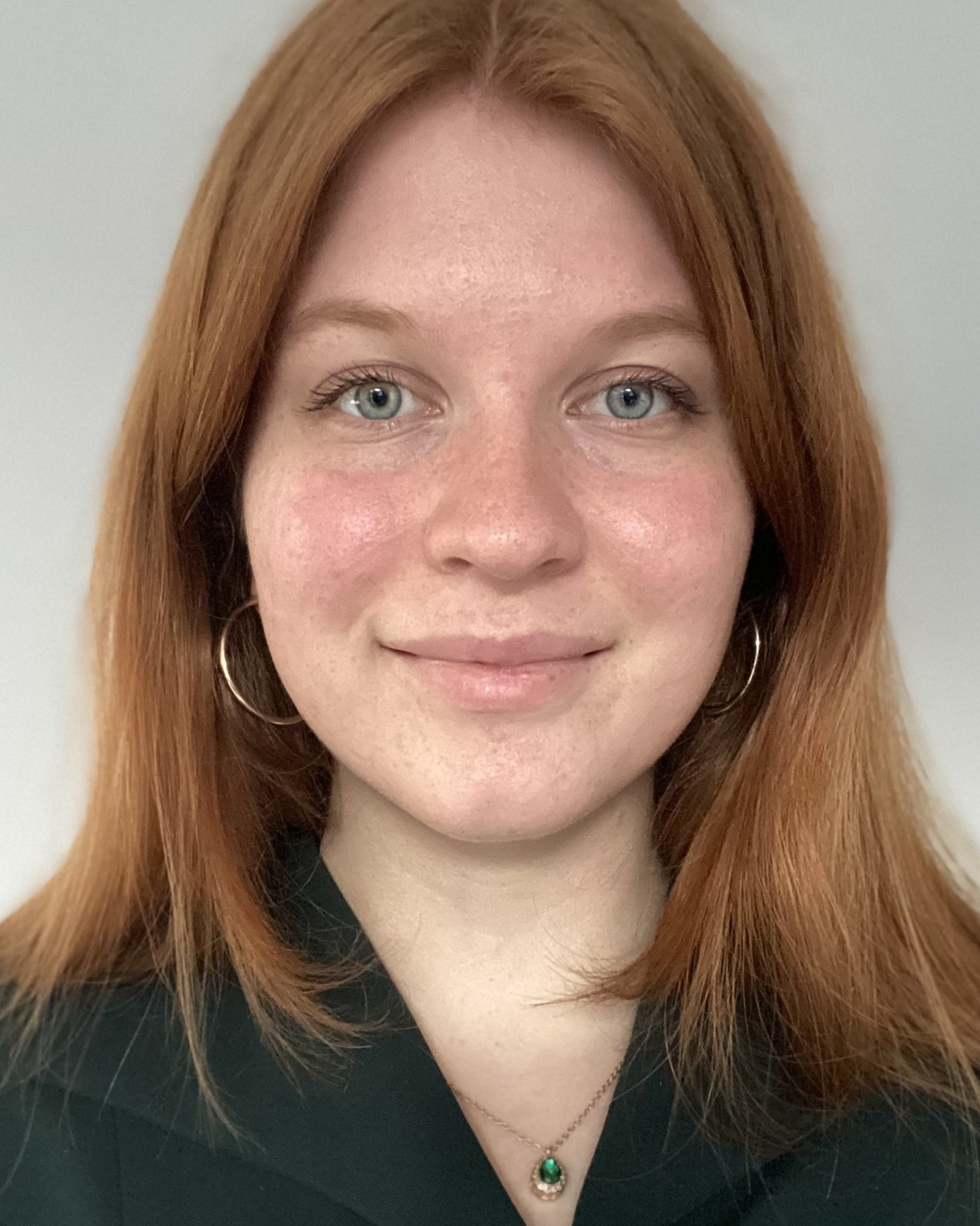 Profilbild von Anna Marie