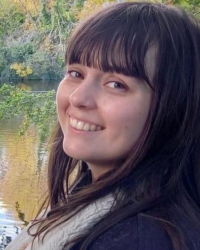 Profilbild von Laura-Angelina