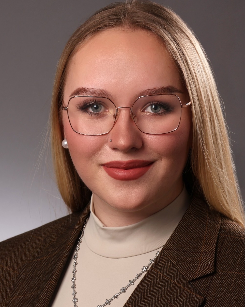 Profilbild von Cora