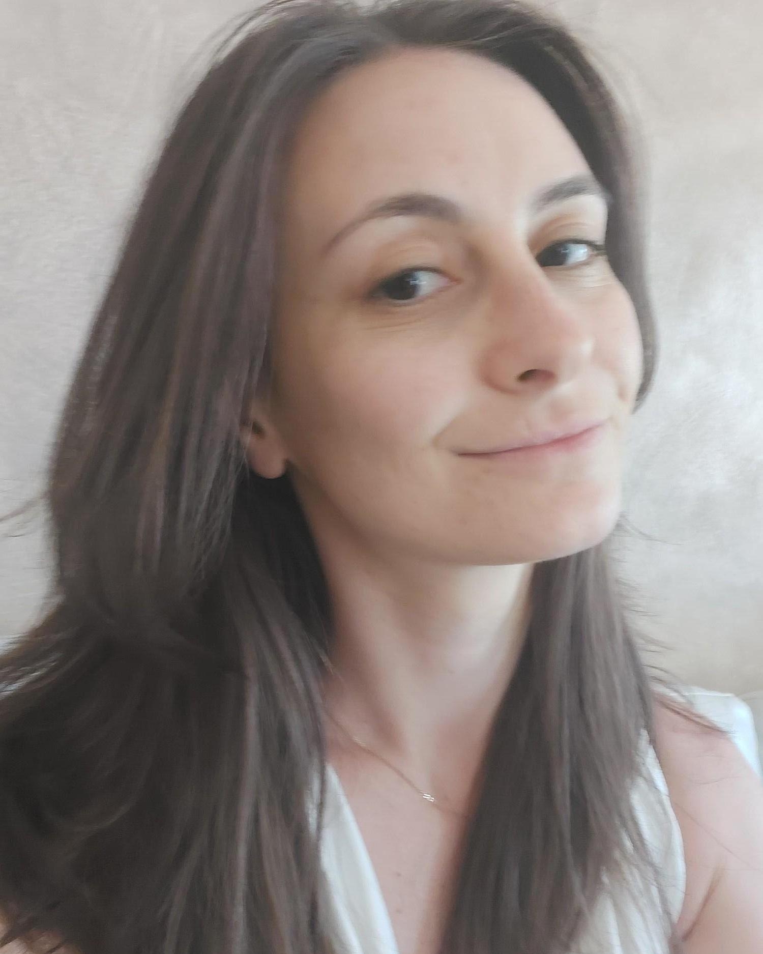 Profilbild von Sofia