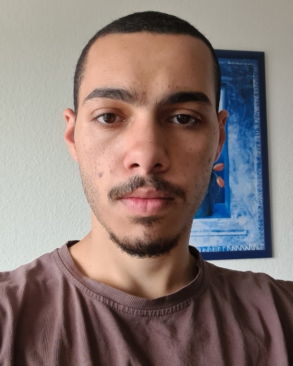 Profilbild von Karim Hossam Abdelazeem