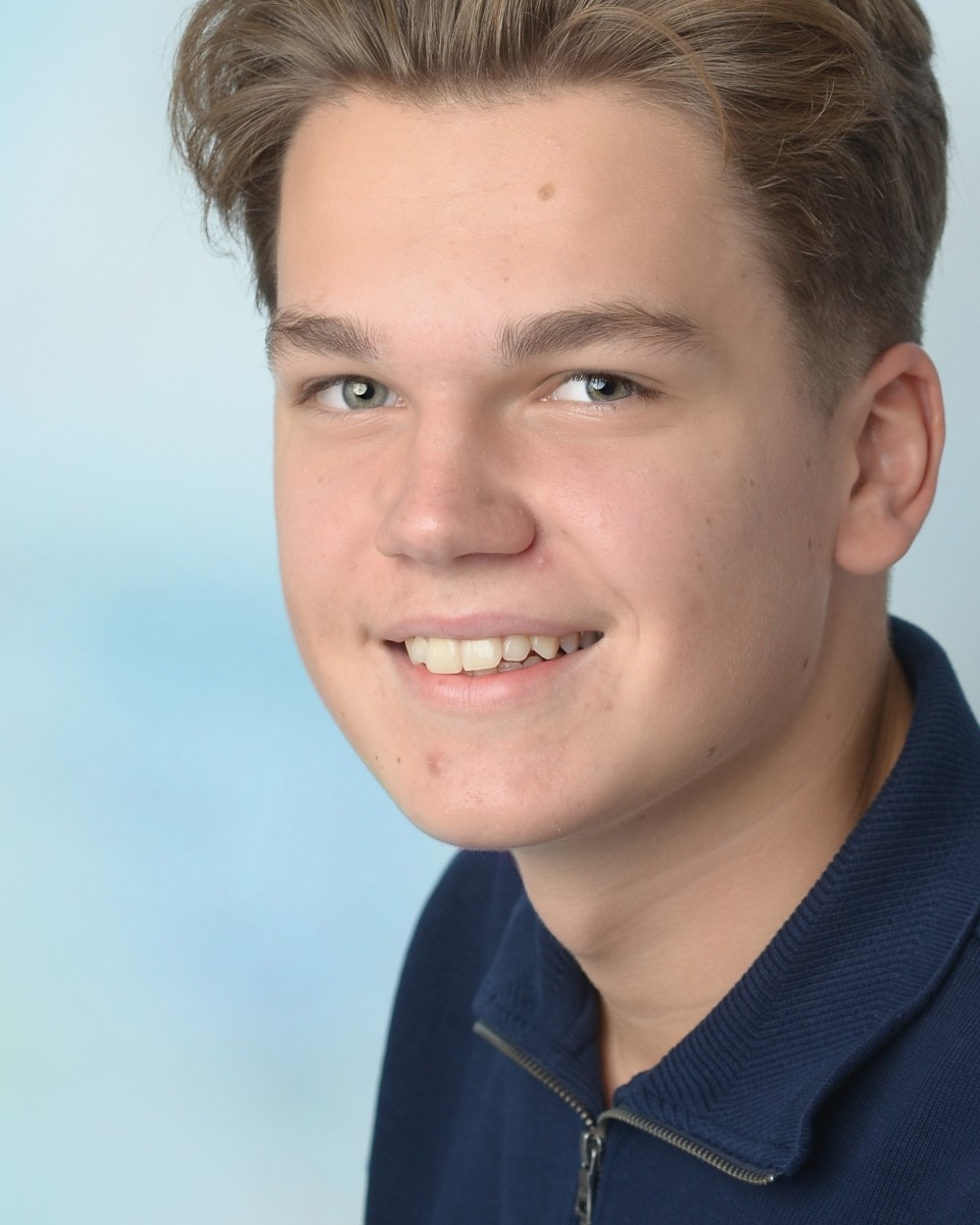 Profilbild von Bastian