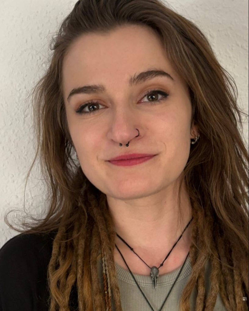 Profilbild von Karolina