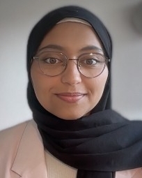 Profilbild von Rana