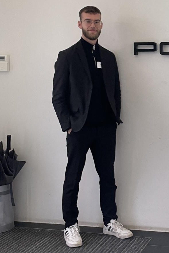 Weiteres Foto von Lazar