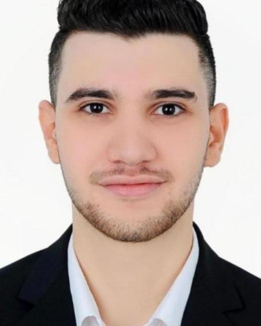 Profilbild von Ahmed